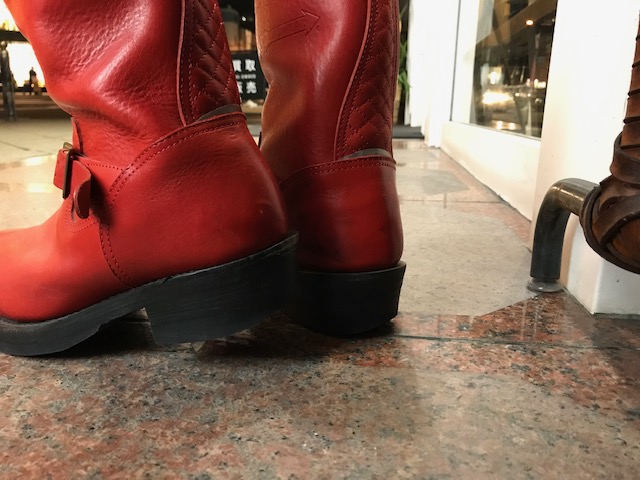 MADE IN GM JAPAN ×WOLF 