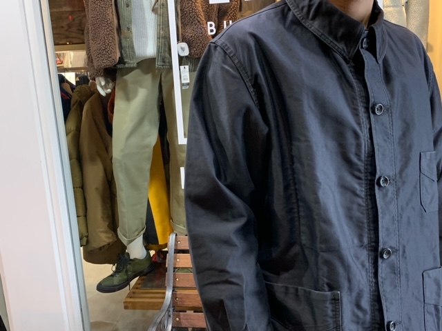 美品】AUBERGE（オーベルジュ） CHARBON なりすまし DEEP 値下げ不可
