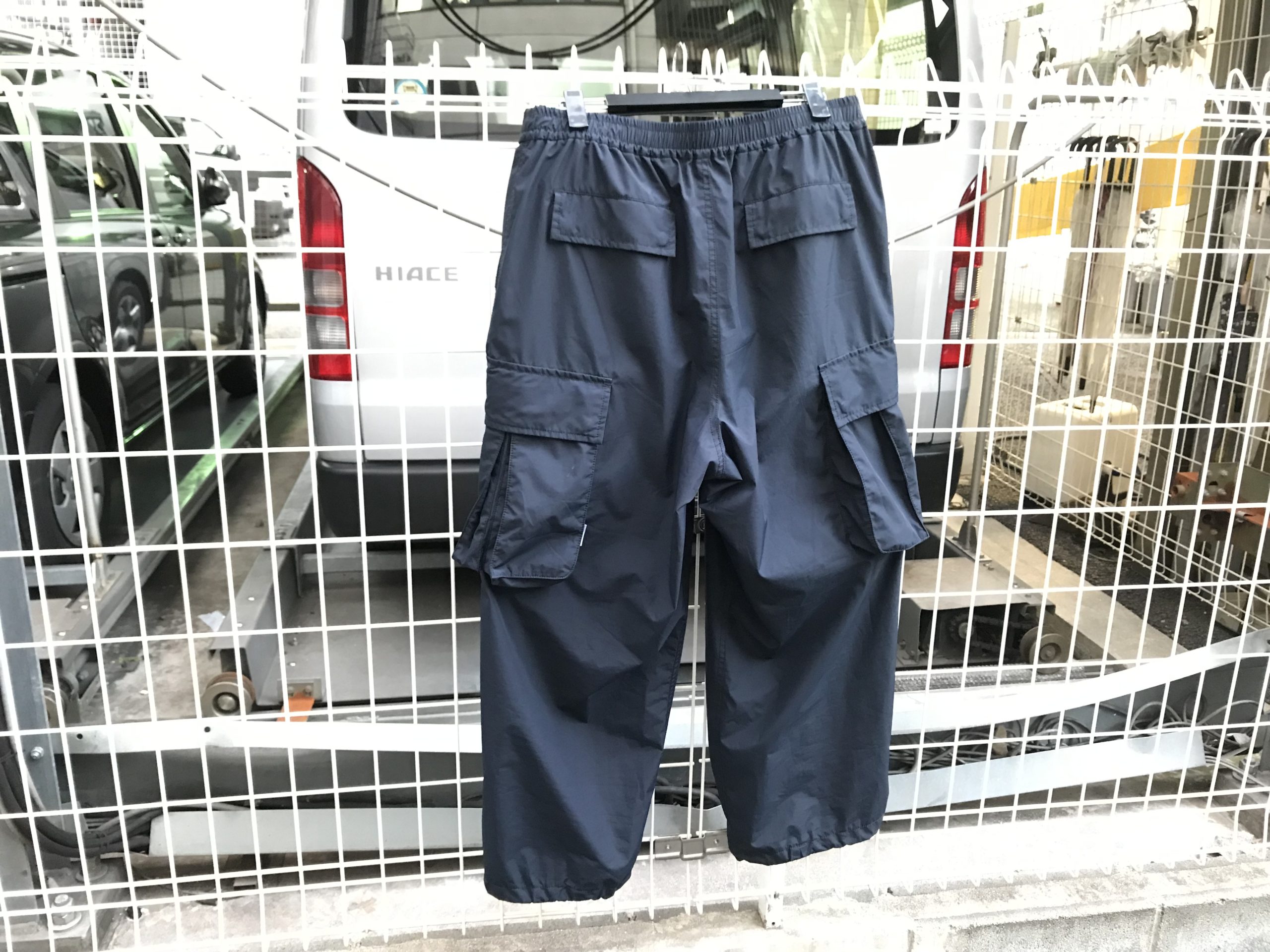 38 割引ブラック系 M 税込 送料無料 Daiwa Pier39 Lechoppe 別注 ゴアテックス パンツ その他 メンズブラック系m Www Stoilmgt Com