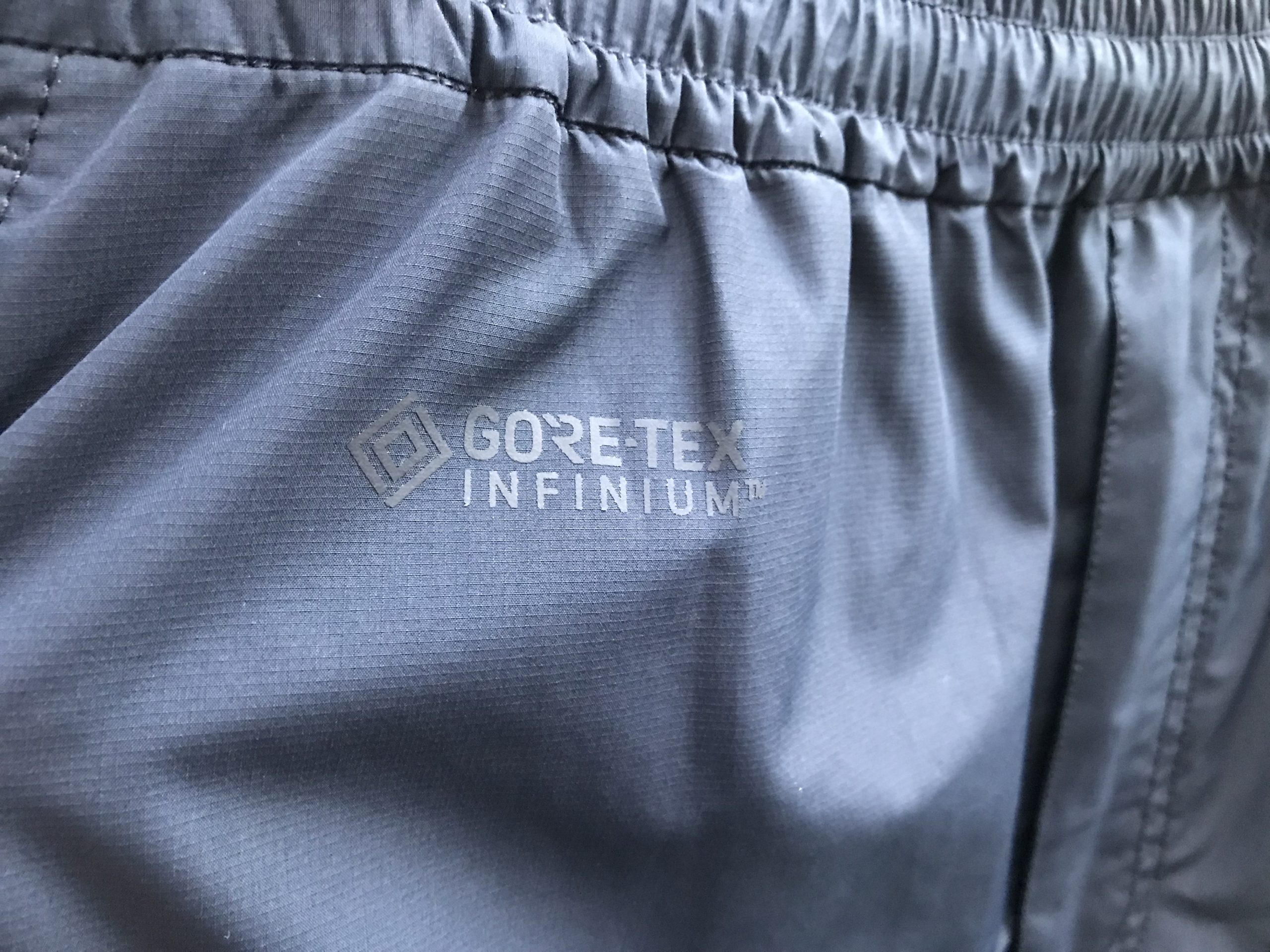 DAIWA PIER39】L`ECHOPPE別注 GORE-TEX EASY CARGO PANT【買取入荷情報 